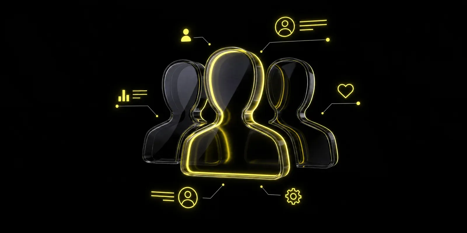 Buyer Personas erstellen: Der komplette Guide mit Vorlage [2026]