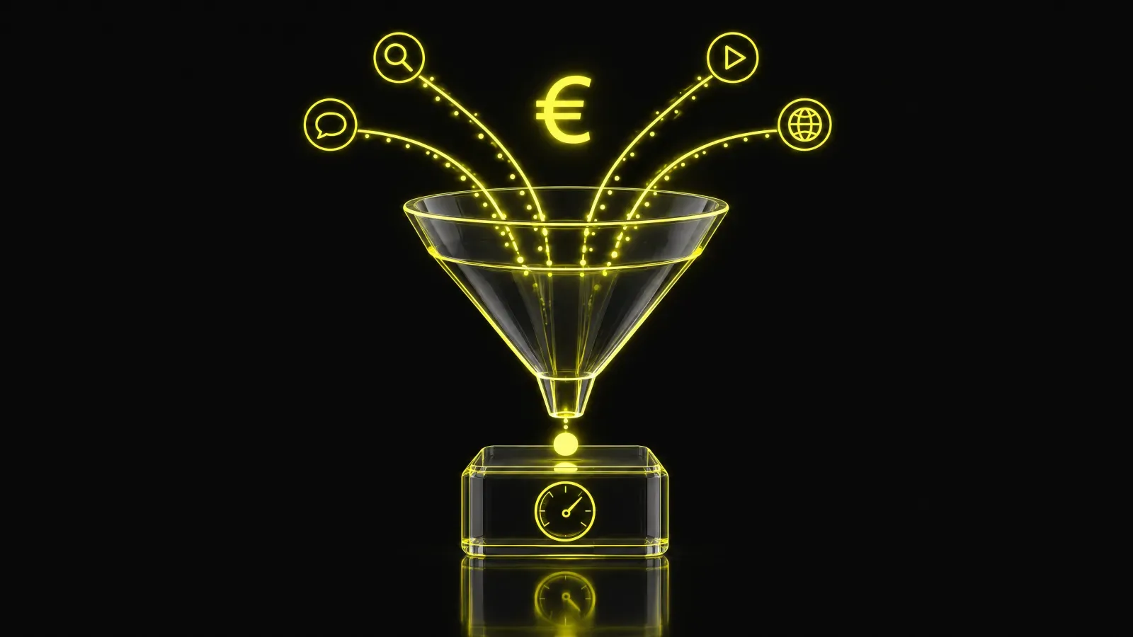 Was ist Performance Marketing? Definition, Kanäle und Voraussetzungen - Cover