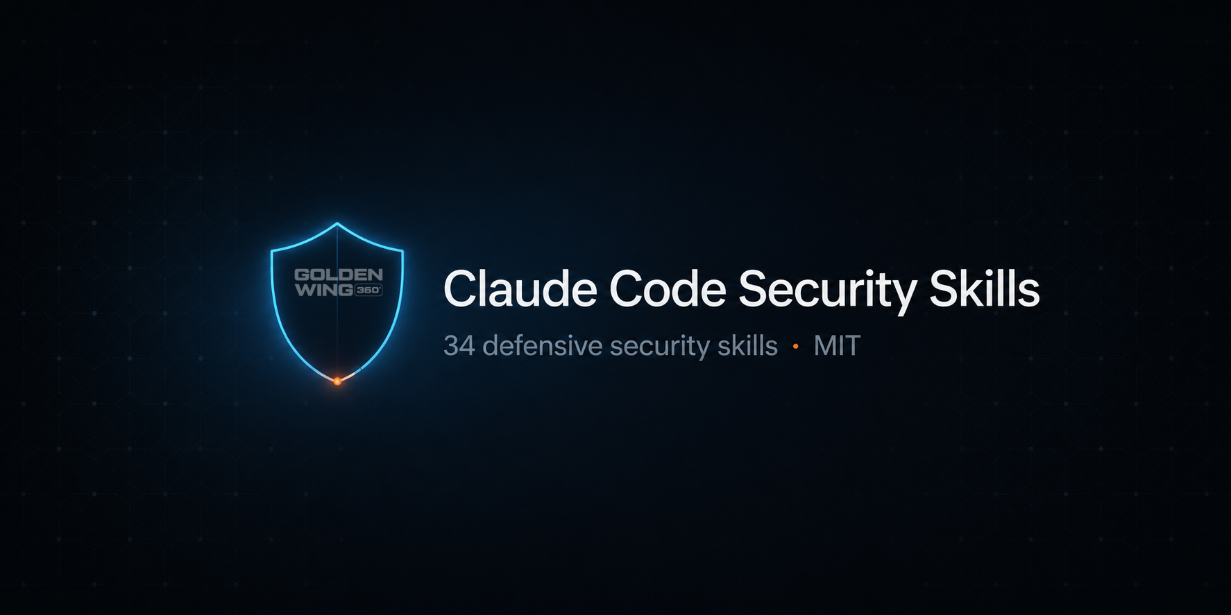 Claude Code Security Skills: 34 defensive Playbooks aus realer Studio-Praxis