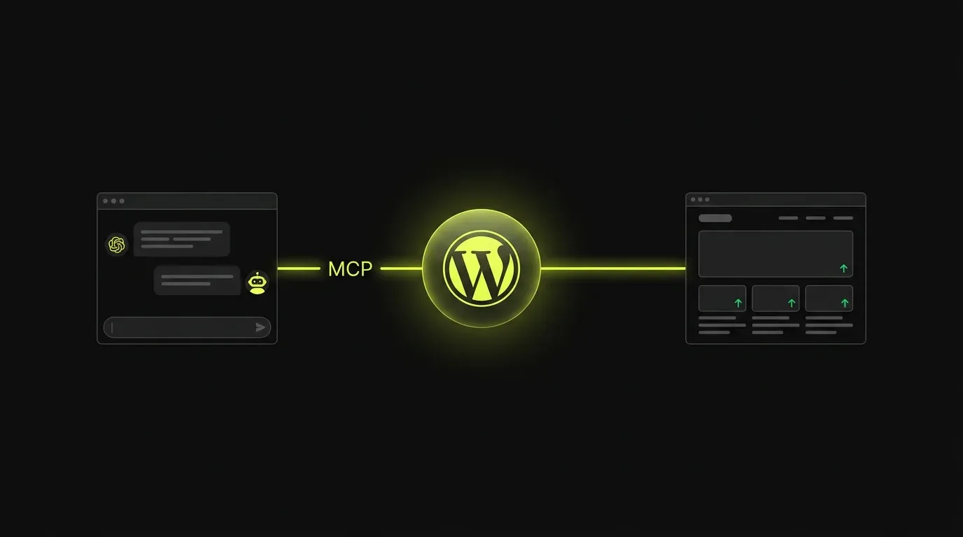 So funktioniert SEOWing: KI-Assistent steuert die WordPress-Site über MCP